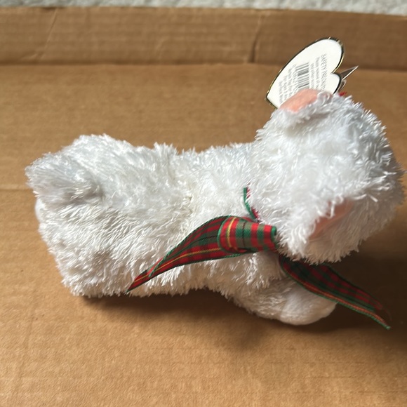 Ty beanie baby. Dog / puppy. “Kirby” Great condition. Tag still attached. - Picture 2 of 5